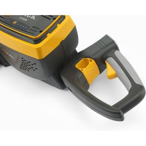 Кущоріз акумуляторний Stiga SHT 500 AE Kit (278302108/ST2) 530316ua фото