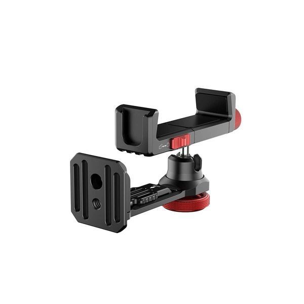 Трипод для смартфона Ulanzi ST-14 Metal Phone Tripod Mount 627000ua фото