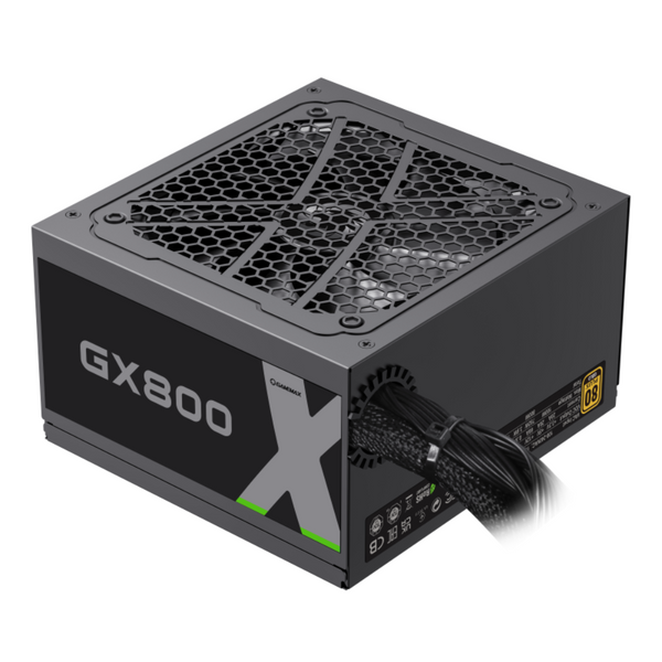 Блок питания GameMax GX-800 627781ua фото