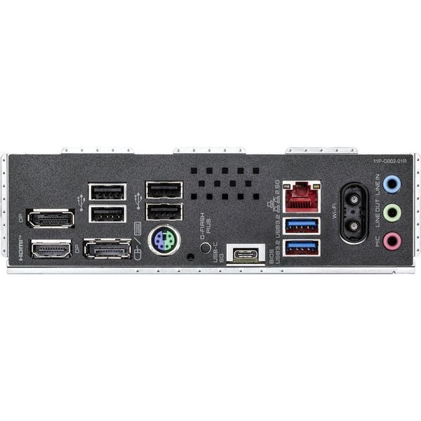 Материнская плата Gigabyte B840M DS3H WIFI6 616953ua фото