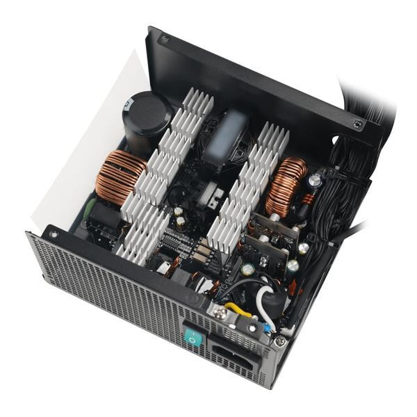 Блок питания Deepcool PL750D (R-PL750D-FC0B) 509753ua фото