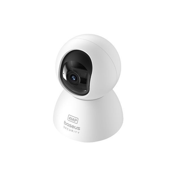 IP-камера видеонаблюдения Baseus Security P1 Indoor 3K White (S0TV012132) 626938ua фото