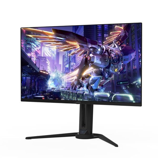 Монитор Gigabyte Aorus FO32U2P 520136ua фото