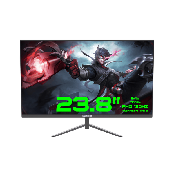 Монитор GameMax GMX24F120 630625ua фото