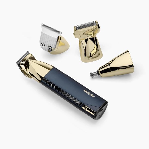 Машинка для стрижки BaByliss MT992E 510547ua фото
