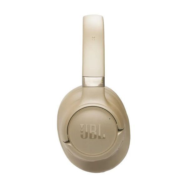 Наушники с микрофоном JBL Tune 780NC Beige (JBLT780NCBEG) 623454ua фото