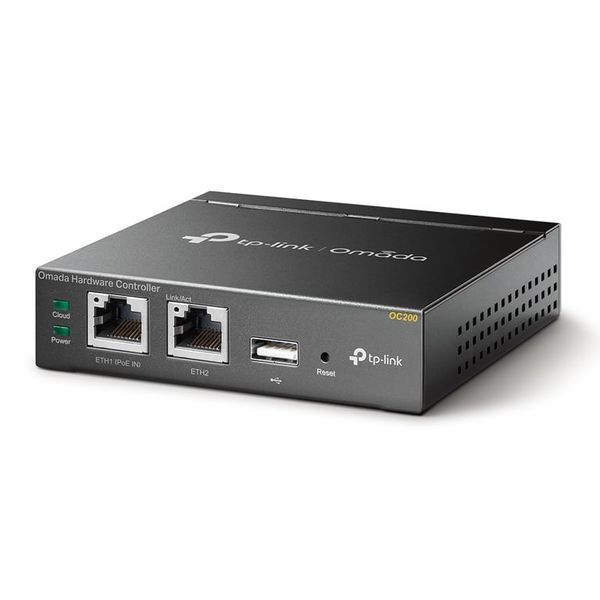 Маршрутизатор TP-Link Omada OC200 519392ua фото