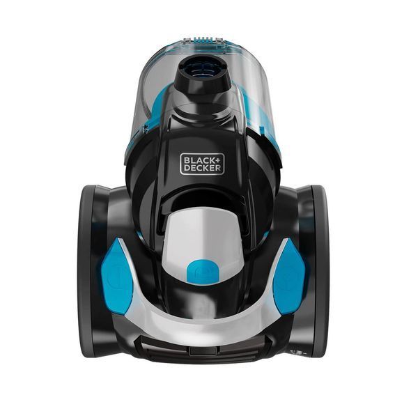 Пылесос безмешковый Black+Decker BXVML701E 621106ua фото