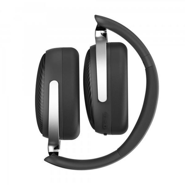 Навушники з мікрофоном A4Tech Fstyler BH350C Black 579330ua фото