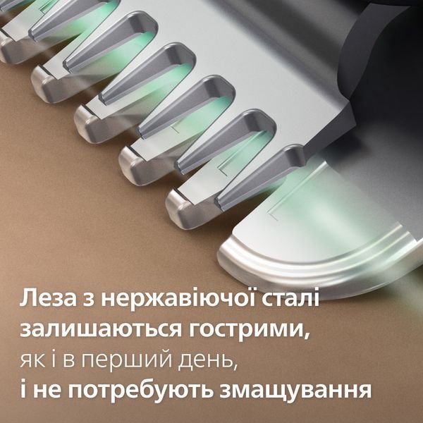 Машинка для стрижки Philips All-in-One Trimmer 3000 Series MG3930/15 616975ua фото