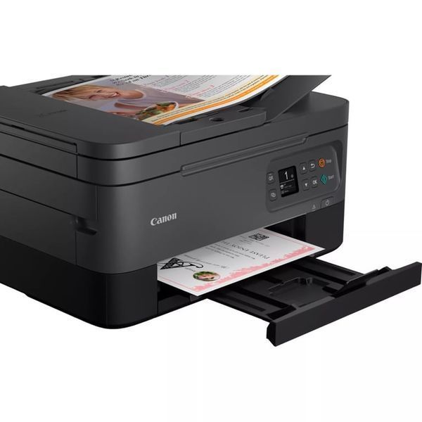 БФП Canon Pixma TS7450i (5449C006) 516401 фото