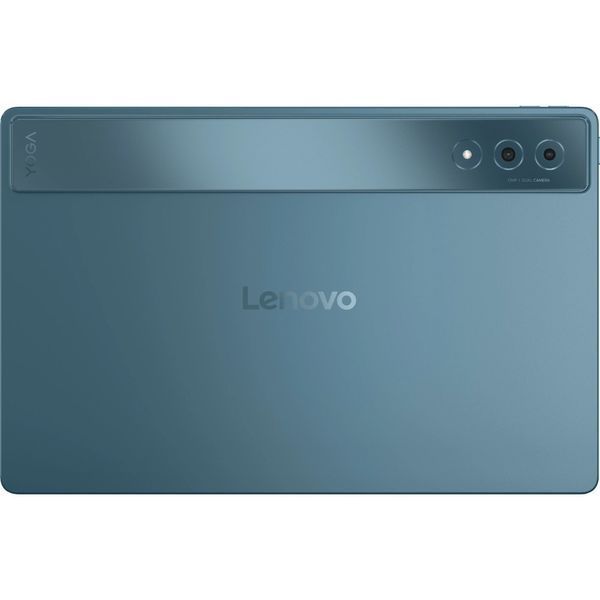Планшет Lenovo Yoga Tab Plus 16/256GB WiFi Tidal Teal + Keyboard + Pen (ZAEG0008UA) 628594ua фото