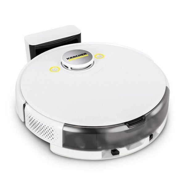 Робот-пылесос Karcher RCV 5 (1.269-640.0) 465879ua фото