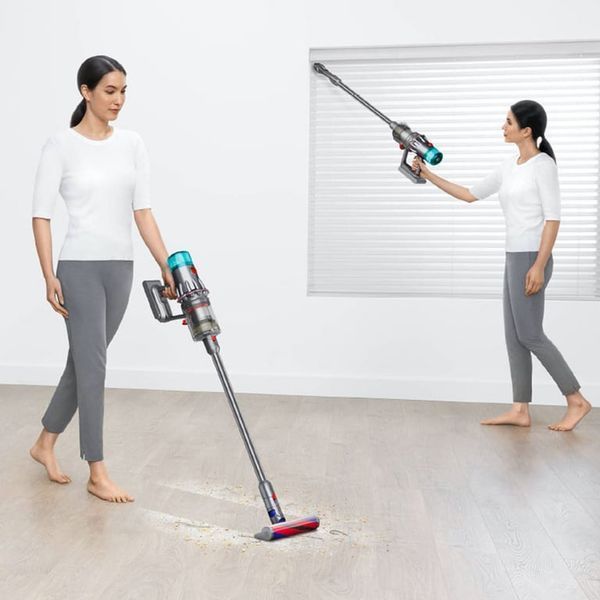 Вертикальный + ручной пылесос (2в1) Dyson V12 Origin (492711-01) 570536 фото
