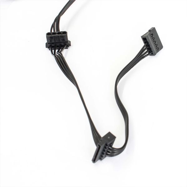 Блок живлення GameMax GM-600B 627731ua фото