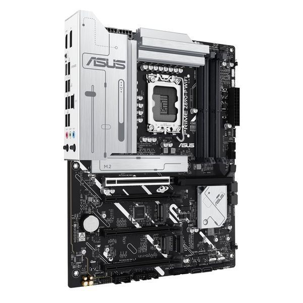 Материнская плата Asus Prime Z890-P WIFI 526572ua фото