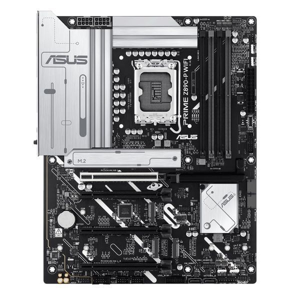Материнская плата Asus Prime Z890-P WIFI 526572ua фото