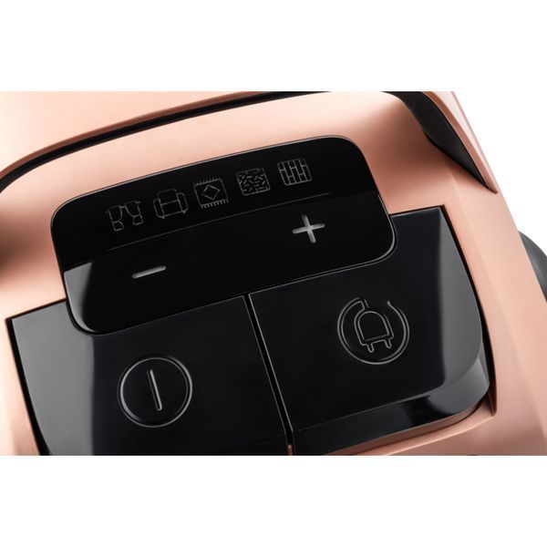 Пилосос з мішком Gorenje VCE22G6HCO 634097ua фото