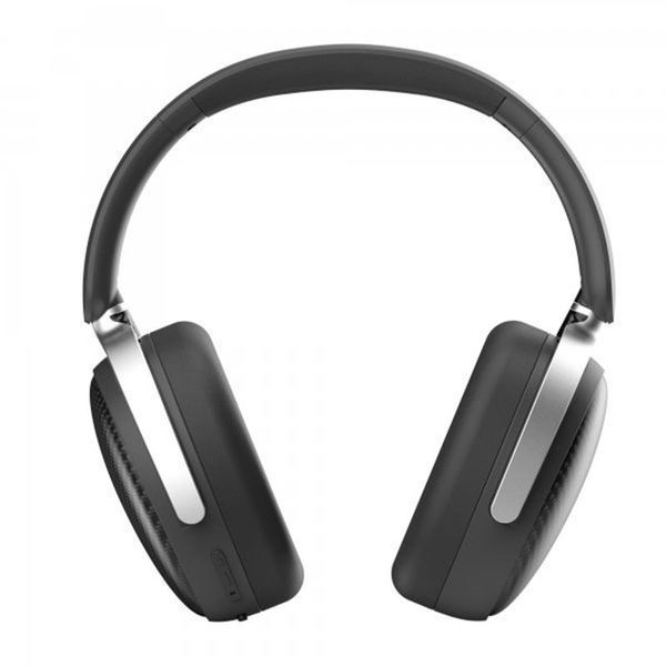 Навушники з мікрофоном A4Tech Fstyler BH350C Black 579330ua фото