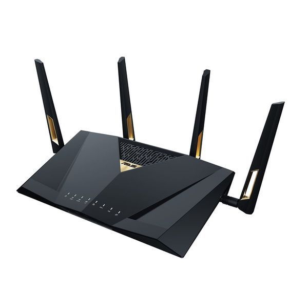 Бездротовий маршрутизатор (роутер) Asus RT-BE88U (90IG08V0-MO3N0V) 515981ua фото