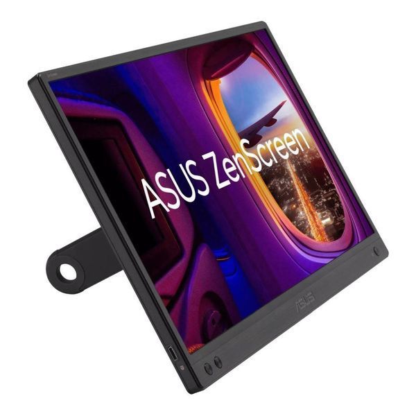Монитор Asus ZenScreen MB166CR (90LM07D3-B03170) 504355ua фото