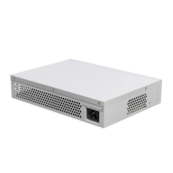 Коммутатор Smart Mikrotik CSS318-16G-2S+IN 578384ua фото