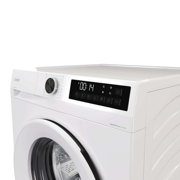 Стиральная машина автоматическая Candy GD 498-S 621360 фото