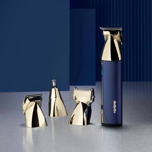 Машинка для стрижки BaByliss MT992E 510547ua фото