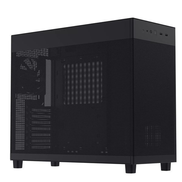 Корпус Asus Prime AP303 Mesh Black (90DC00V0-B39000) 620006ua фото