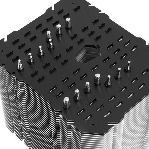 Повітряне охолодження Thermalright Le GRAND MACHO RT 345693 фото