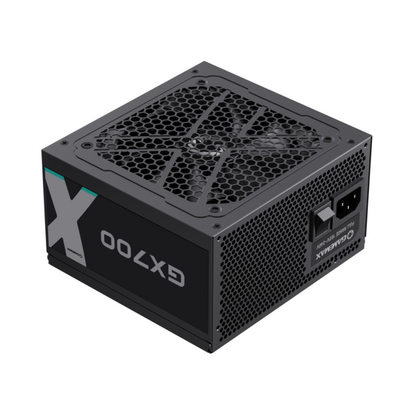 Блок питания GameMax GX-800 627781ua фото