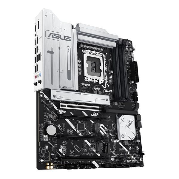 Материнская плата Asus Prime Z890-P WIFI 526572ua фото