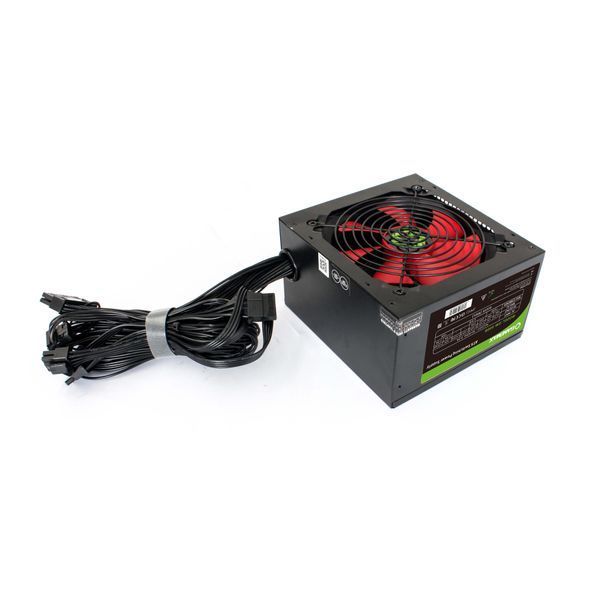 Блок живлення GameMax GM-600B 627731ua фото