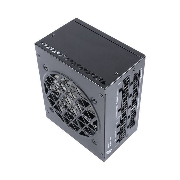 Блок питания 1Stplayer PS-850SFX (SFX-GLD-850-BK-EU) 622597ua фото