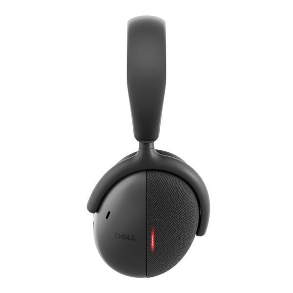 Навушники з мікрофоном Dell Pro Wireless ANC Headset Black (WL7024) 521180ua фото
