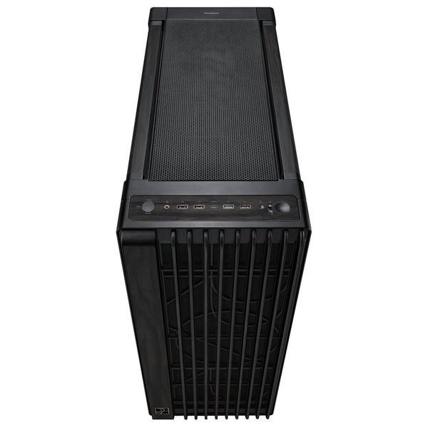 Корпус Asus ProArt PA602 Wood Edition Black (90DC00J0-B09010) 570929 фото
