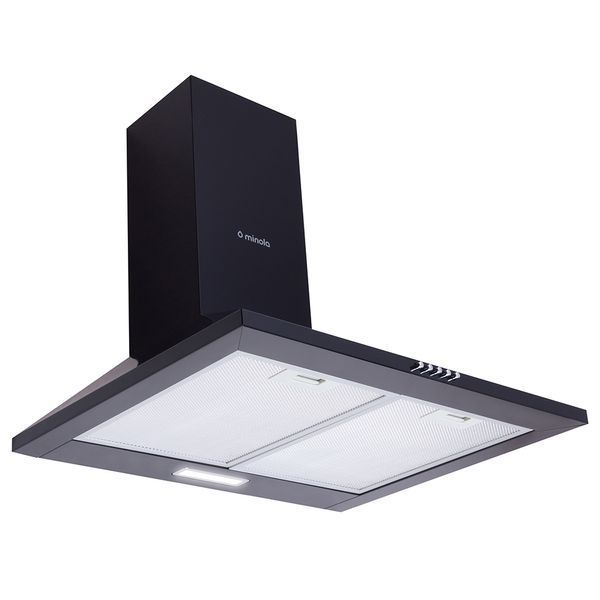 Вытяжка купольная Minola HK 6214 BL 700 LED 627890ua фото