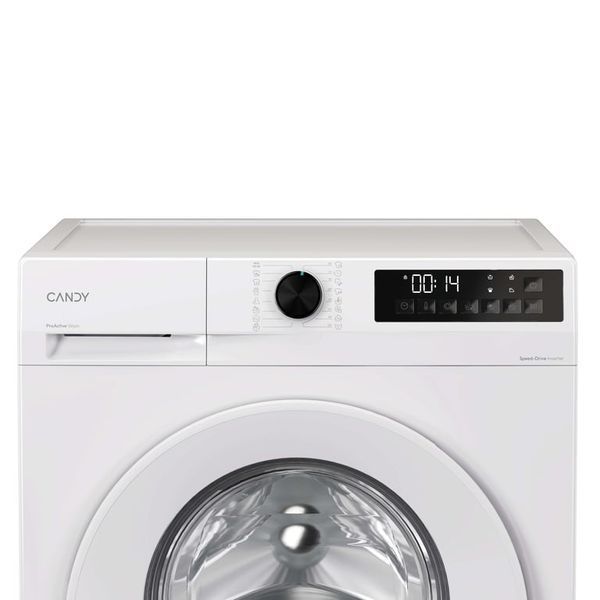 Стиральная машина автоматическая Candy GD 498-S 621360 фото