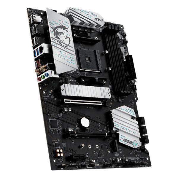 Материнська плата MSI B550 Gaming WIFI 623149ua фото