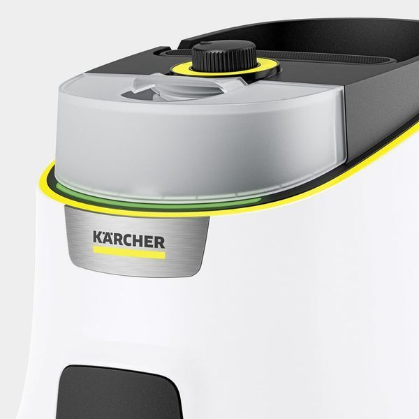 Пароочисник Karcher SC 4 Deluxe 1.513-460.0 512747ua фото