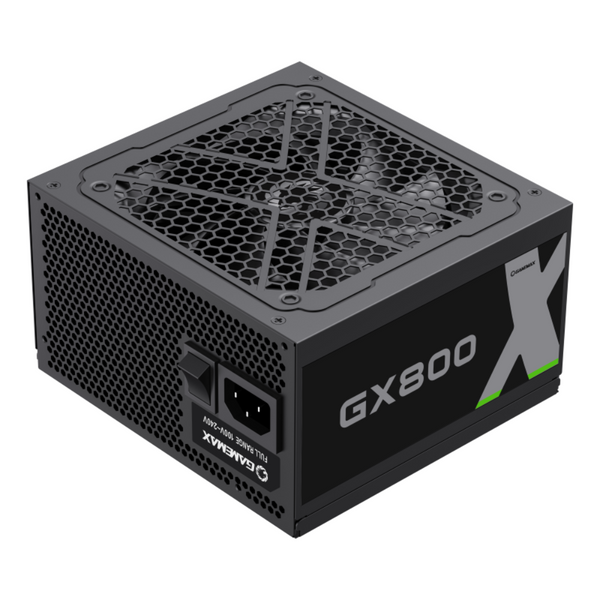 Блок питания GameMax GX-800 627781ua фото