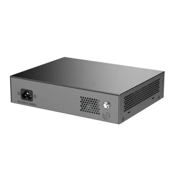 Комутатор некерований Ruijie Reyee RG-ES110GS-P-L 578451ua фото
