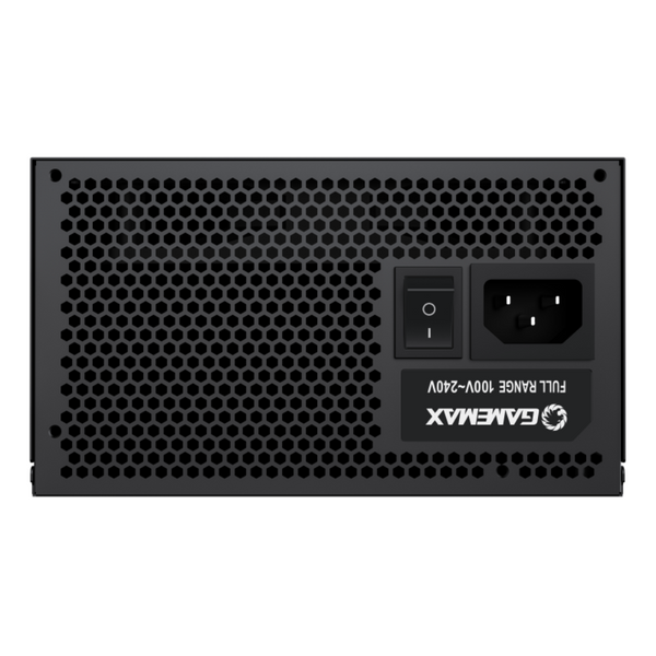 Блок питания GameMax GX-800 627781ua фото