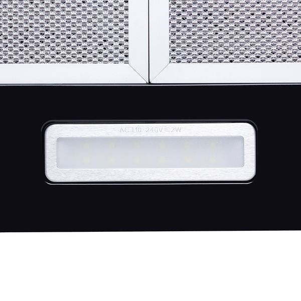 Вытяжка купольная Minola HK 6214 BL 700 LED 627890ua фото