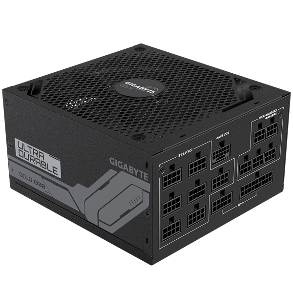 Блок живлення Gigabyte UD1300GM PG5 (GP-UD1300GM PG5) 476985 фото