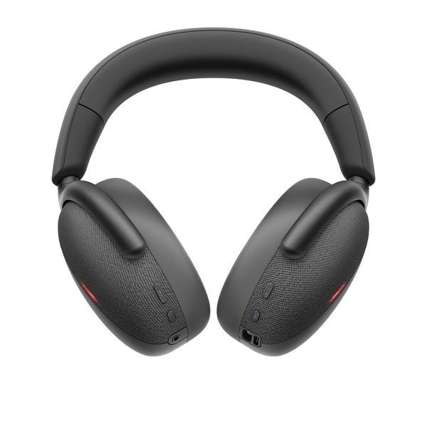 Навушники з мікрофоном Dell Pro Wireless ANC Headset Black (WL7024) 521180ua фото