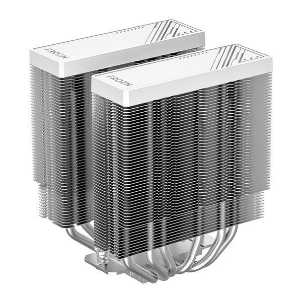 Повітряне охолодження ID-Cooling Frozn A620 Pro SE ARGB White 623605ua фото
