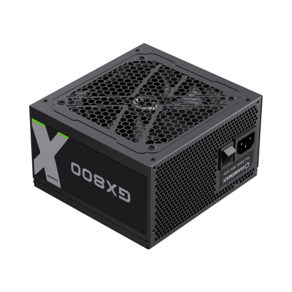 Блок питания GameMax GX-800 627781ua фото