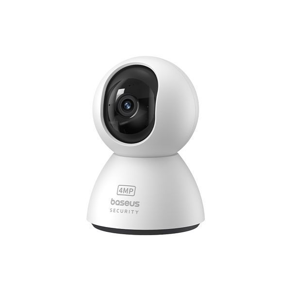 IP-камера видеонаблюдения Baseus Security P1 Indoor 3K White (S0TV012132) 626938ua фото
