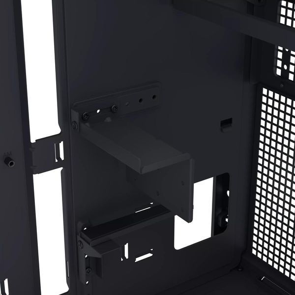 Корпус Asus Prime AP303 Mesh Black (90DC00V0-B39000) 620006ua фото